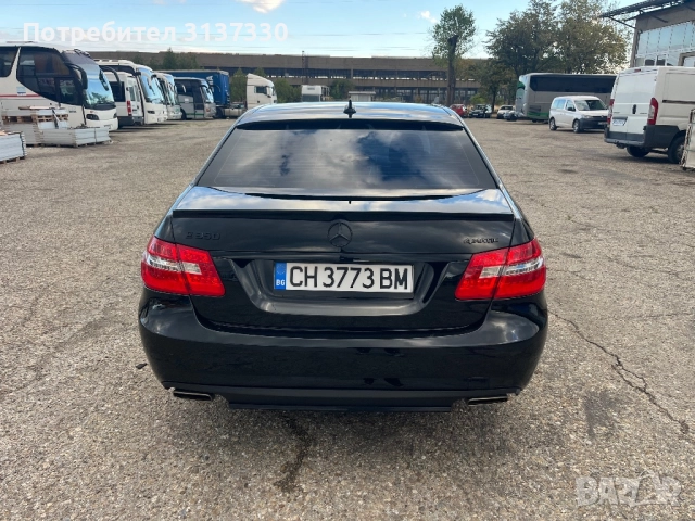 Газ,AMG пакет,4Matic, снимка 9 - Автомобили и джипове - 51934315