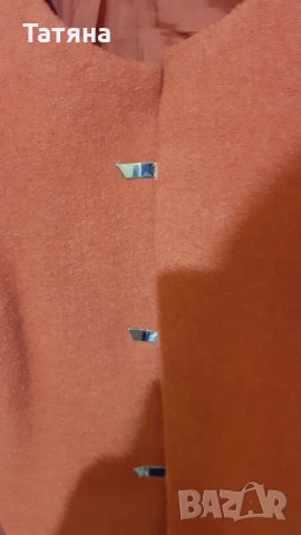 Букле сако, снимка 2 - Сака - 30361766