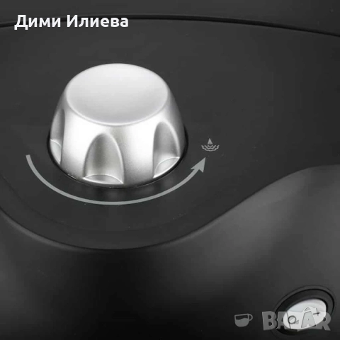 Стилна кафемашина за еспресо , снимка 3 - Кафемашини - 52806923