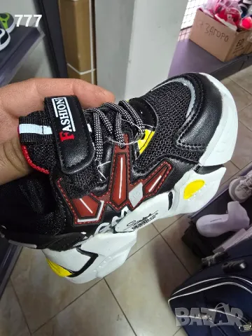 детски маратонки , снимка 9 - Детски маратонки - 48524793