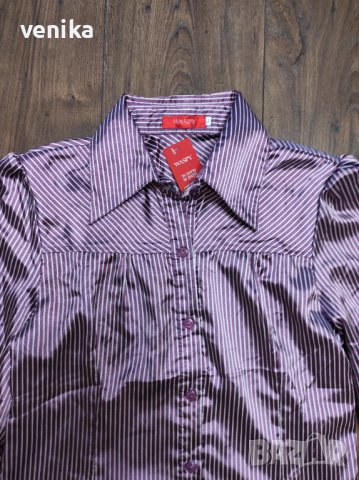 Нови дамски ризи , снимка 2 - Ризи - 40018238