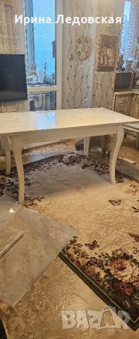 Продавам кухненска маса в добро състояние. 