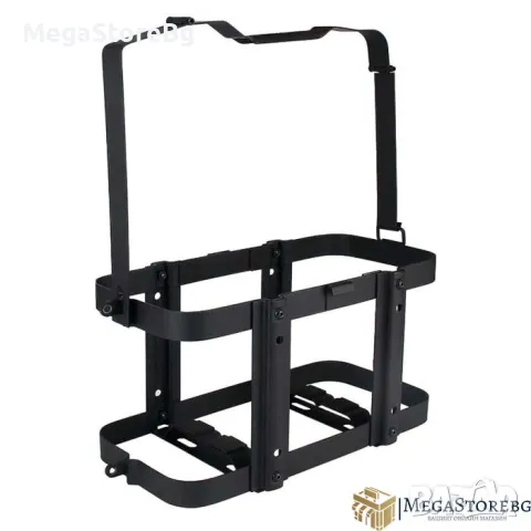 Стойка метална за 20 литрова Туба - 1515