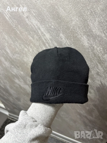 Nike Зимна Шапка 