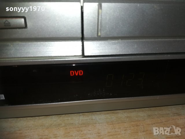 ПОРЪЧАНО-sony slv-d925e dvd/video hi-fi 1103211719, снимка 13 - Плейъри, домашно кино, прожектори - 32124395