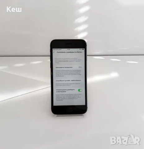 Смартфон Apple iPhone 8, снимка 3 - Apple iPhone - 56482016