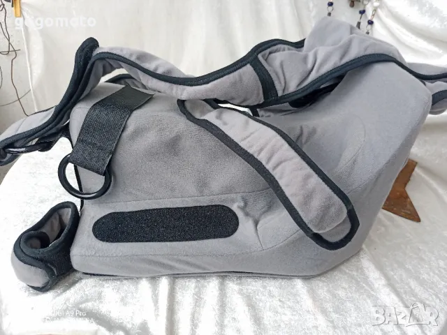 ОРТЕЗА възглавница за абдукция рамо - лакът SPORLASTIC® original,при луксация, снимка 5 - Ортези и протези - 47559200