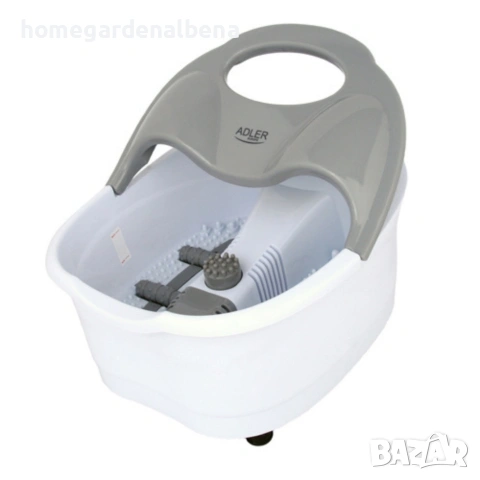 Многофункционален СПА масажор за крака 4в1 , снимка 7 - Масажори - 54353393