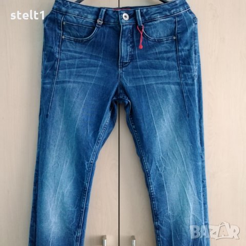 s.Oliver дамски дънки, снимка 3 - Дънки - 29757961