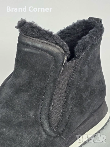 Нови дамски зимни боти LASCANA - 40 , снимка 4 - Дамски боти - 54330277