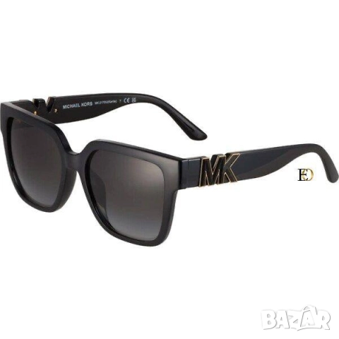 очила с калъф, кутия и ув защита Michael kors 