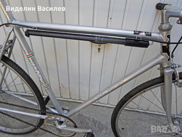 Schauff/single speed bikе 56 размер,на части/, снимка 5 - Велосипеди - 33845488