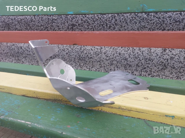 Тава за двигател - КТМ 2000 - 2007 година, снимка 2 - Части - 51152950