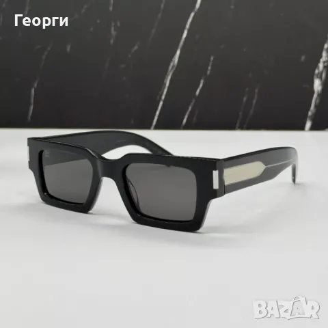 Saint Laurent YSL слънчеви очила унисекс, снимка 1