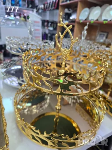 метални подноси кутии, снимка 11 - Аксесоари за кухня - 48317879