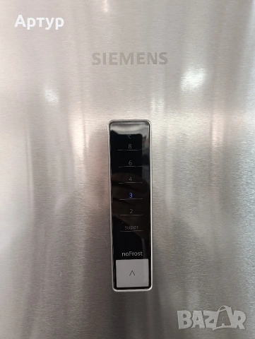 Пералня Siemens , снимка 2 - Перални - 54218664