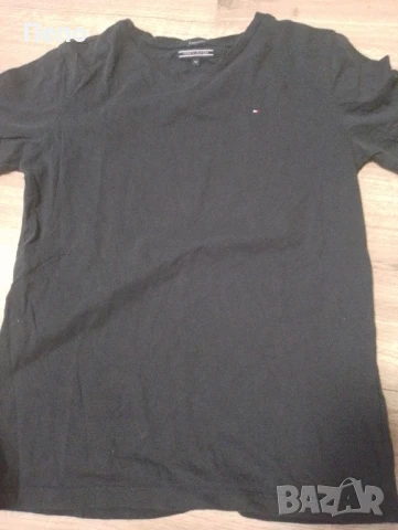Тениска Tommy Hilfiger 