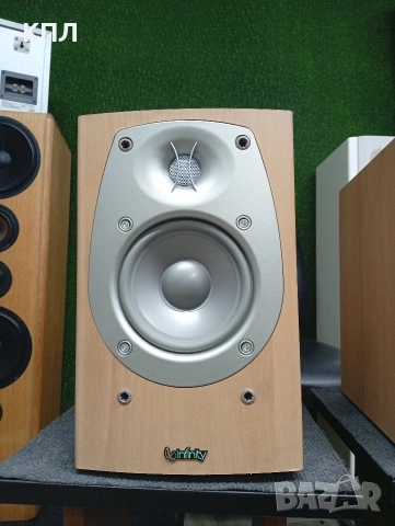 Тонколони INFINITY Betta 10, снимка 5 - Тонколони - 53019417