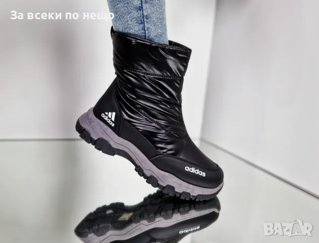 Дамски апрески Adidas - Налични различни цветове, снимка 6 - Дамски апрески - 48122004