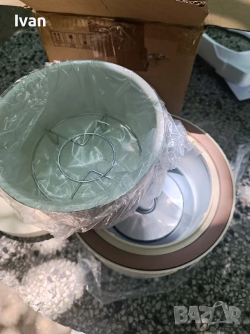 Уред за приготвяне на ориз TOKIT Rice Cooker Pro 1.5L, снимка 4 - Уреди за готвене на пара - 50919076