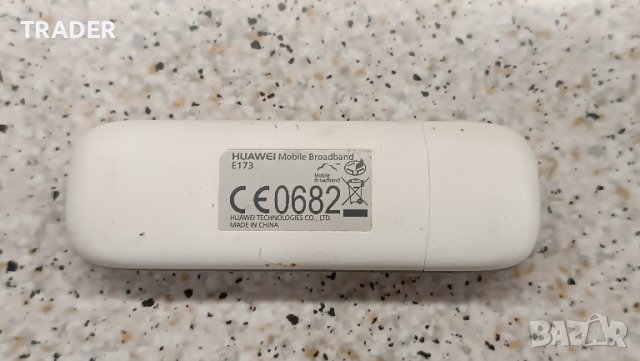 USB HSDPA MODEM Huawei E173 , снимка 2 - Друга електроника - 44512031
