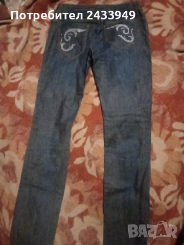 Дамски дънки 