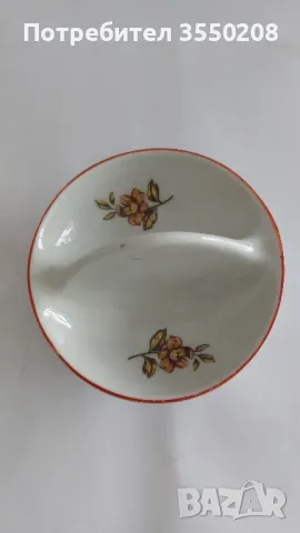 Солница кръг 9,5 см., снимка 8 - Аксесоари за кухня - 44430243