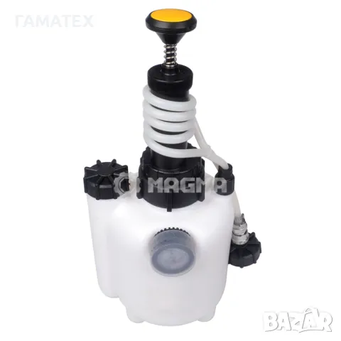 Ръчна помпа спирачна течност, 50789