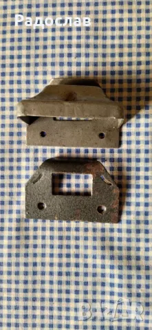 старо резе / брава, снимка 5 - Други - 48631818