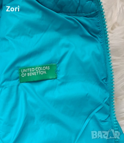 Преходни якета, снимка 6 - Якета - 54153274