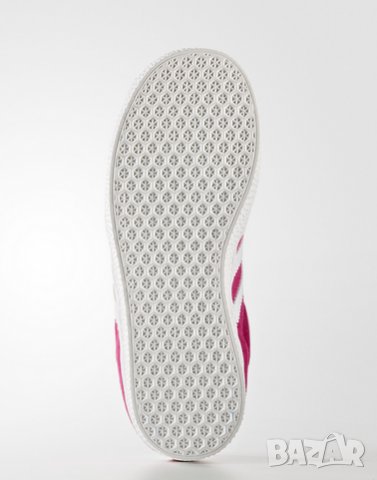 Маратонки Adidas Gazelle номер 32, снимка 3 - Детски маратонки - 30167649