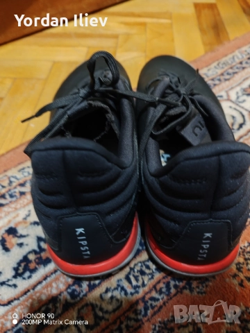 стуношки kipsa, снимка 3 - Спортни обувки - 52252866