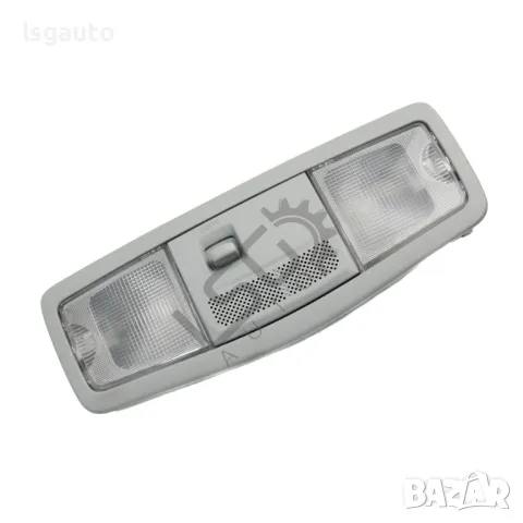 Плафон Mitsubishi Lancer X (GS44S) 2007-2017 ID: 141637