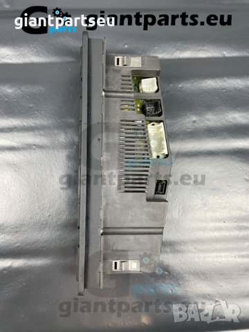 Климатично управление за БМВ е46 BMW e46 , 8384124, снимка 3 - Части - 40538147