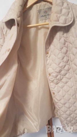 Леко, тънко дамско яке, М размер, снимка 4 - Якета - 35640726