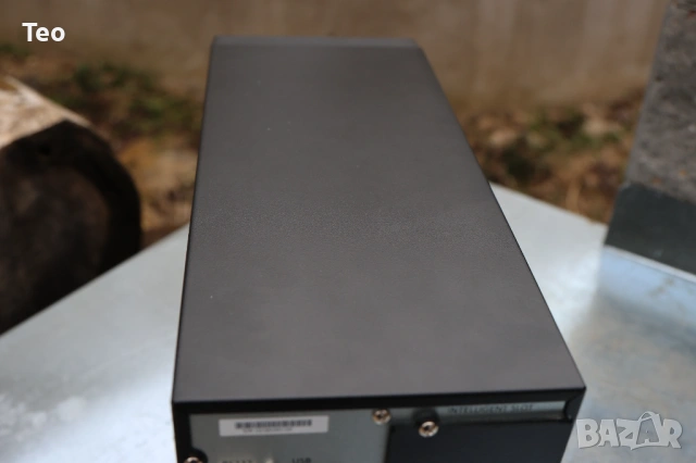 Непрекъсваем ТЗИ (UPS), Eaton 9E 1000i, снимка 6 - UPS захранвания - 53909878