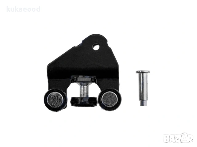 Ролка за плъзгаща врата за Peugeot Partner 2, снимка 3 - Части - 54074404