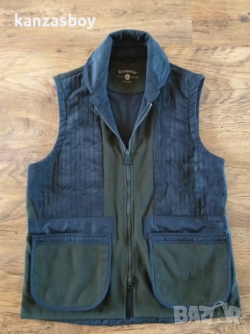 deerhunter - мъжки ловен елек, снимка 7 - Други - 36719980