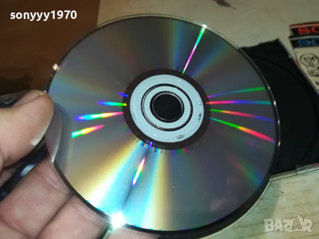 🌼LAURENT GARNIER CD 2005250805, снимка 13 - CD дискове - 50355516