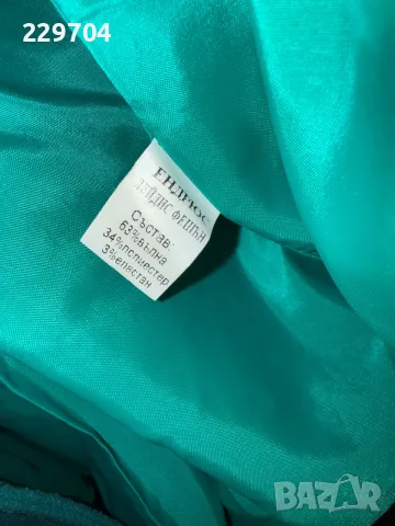 Дамско палто ANDREWS Women, снимка 4 - Палта, манта - 56145298