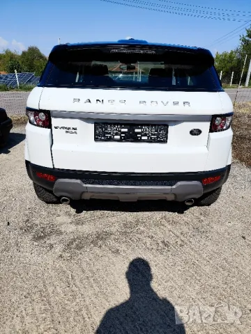 Land Rover Evoque , снимка 3 - Части - 46986857