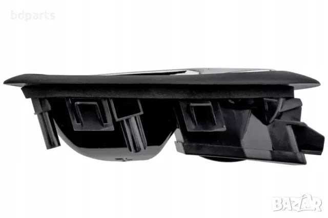 Вътрешна дръжка за задна лява врата Seat Ibiza 6J IV 2009-2012, Хром, снимка 5 - Части - 56141146