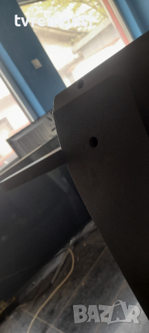 оригинална стойка телевизор LG модел 43UJ630V, снимка 4 - Стойки, 3D очила, аксесоари - 36476707