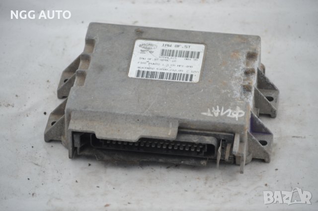 Компютър Двигател Magneti Marelli за Fiat Punto 1.2 , IAW 8F.5T, снимка 1 - Части - 39757807