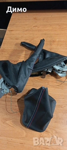 маншон скорости ръчна бмв е46 bmw e46