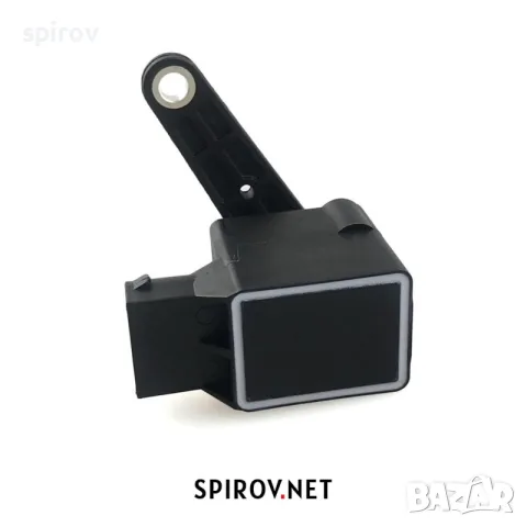 Датчик окачване Airmatic ABC Mercedes A0105427617, снимка 1 - Части - 55701605