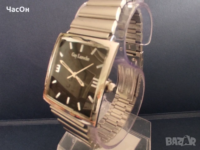 Дизайнерски GUY LAROSHE - красота!, снимка 3 - Мъжки - 50551186