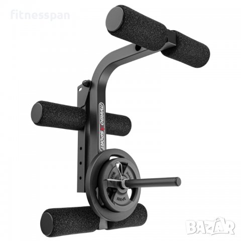 Приставка за предно и задно бедро, снимка 3 - Фитнес уреди - 39509842