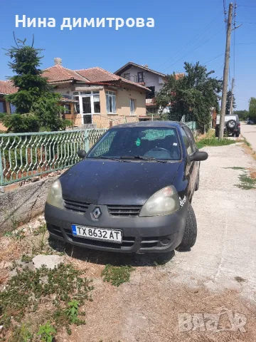 Рено клио за части, снимка 3 - Части - 56138103