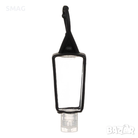 Шишенце за дезинфектант, черно, 30 мл_1200477